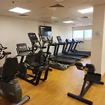 Elite 6 Residence - Sports City By Golden Casa