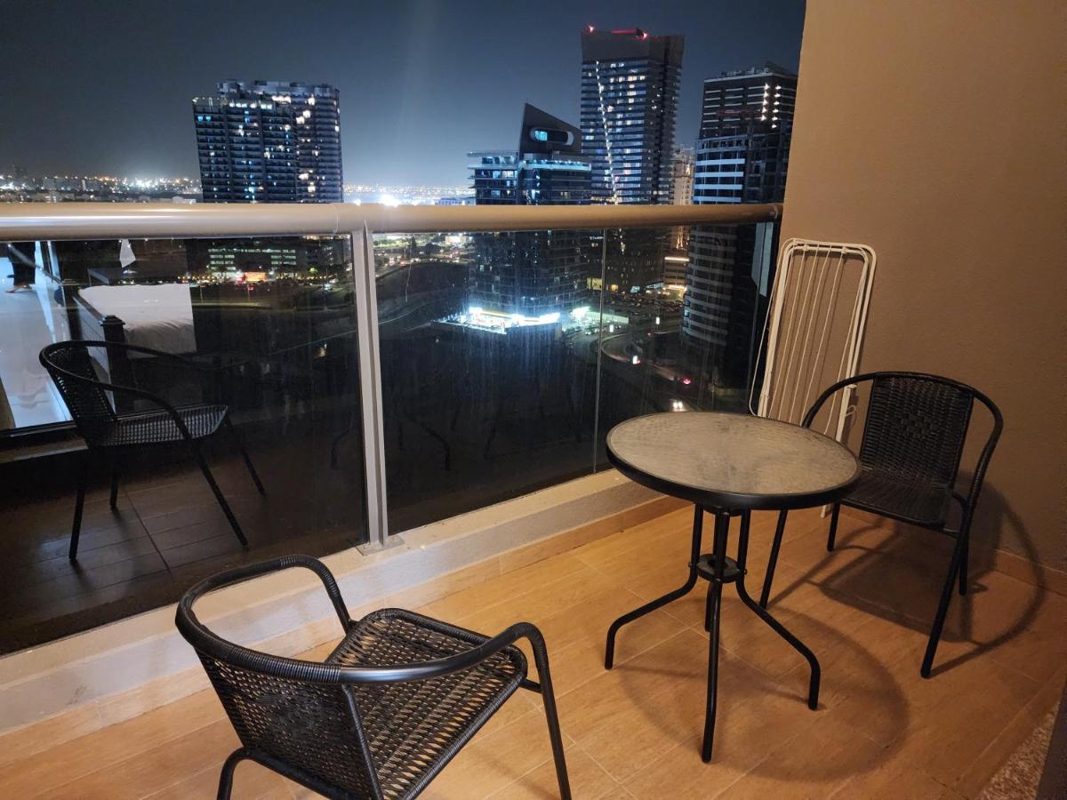Holiday home Elite 6 Residence - Sports City By Golden Casa Dubai