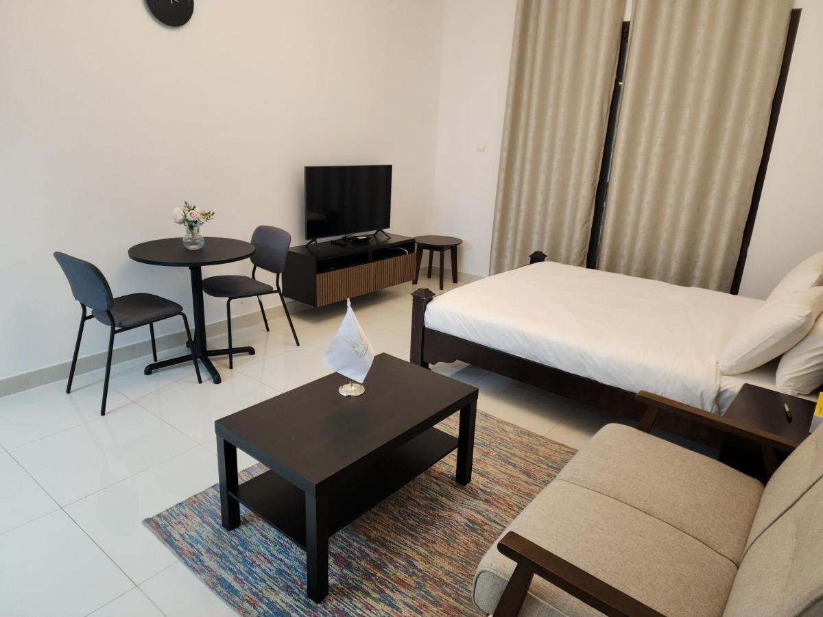 Elite 6 Residence - Sports City By Golden Casa Dubai