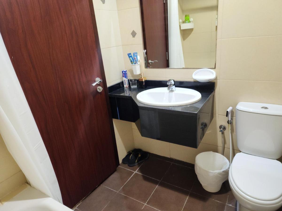 Elite 6 Residence - Sports City By Golden Casa Holiday home