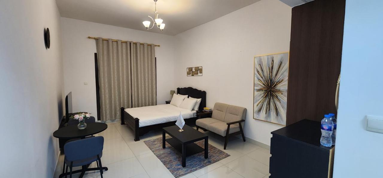 Elite 6 Residence - Sports City By Golden Casa