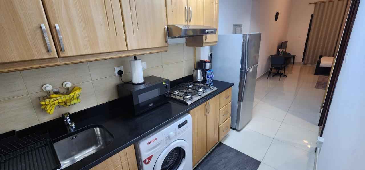 Holiday home Elite 6 Residence - Sports City By Golden Casa